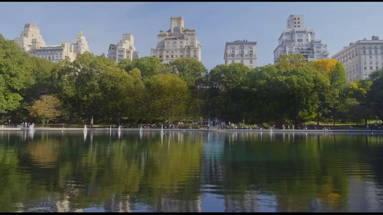 Ripple Filming Locations: Where was Ripple Filmed?