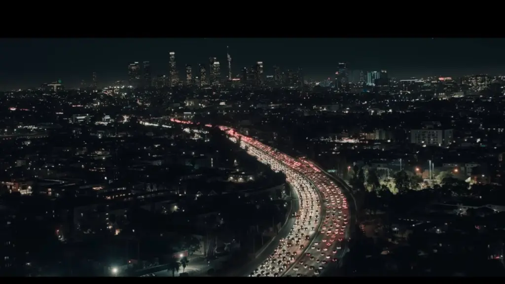 Crime 101 Filming in Greater Los Angeles Surrounding Areas