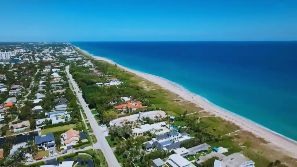 Members Only: Palm Beach Filming Locations (Netflix 2025) 6 Delray Beach Featured in Members Only_ Palm Beach