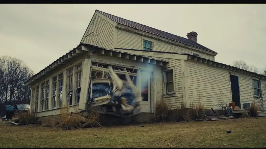 Disclosure Day Filming Locations (2025) 6 Disclosure Day Filming in Fosterfields Living Historical Farm, Morristown, New Jersey, USA (2)