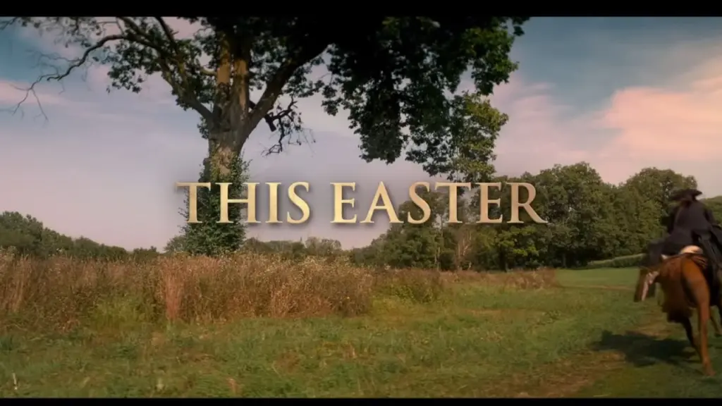 A Great Awakening Filming Locations (2026) 6 East Earl Township, Pennsylvania Featured in A Great Awakening
