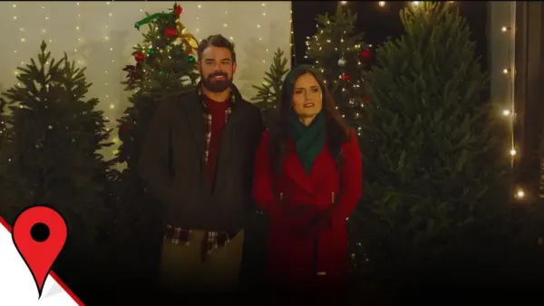 Have We Met This Christmas Filming Locations (2025)
