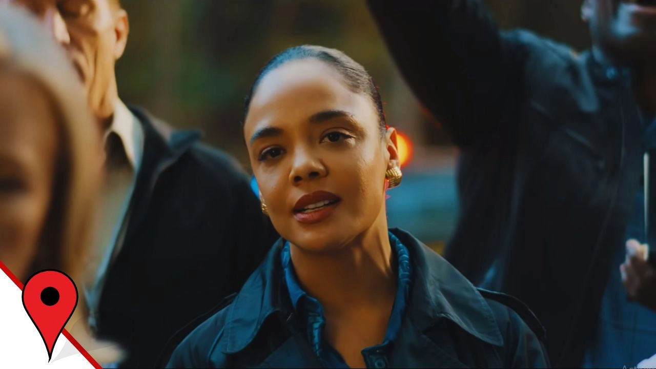 His & Hers Filming Locations (Netflix Series)