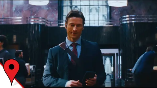How to Make a Killing Filming Locations (2026)
