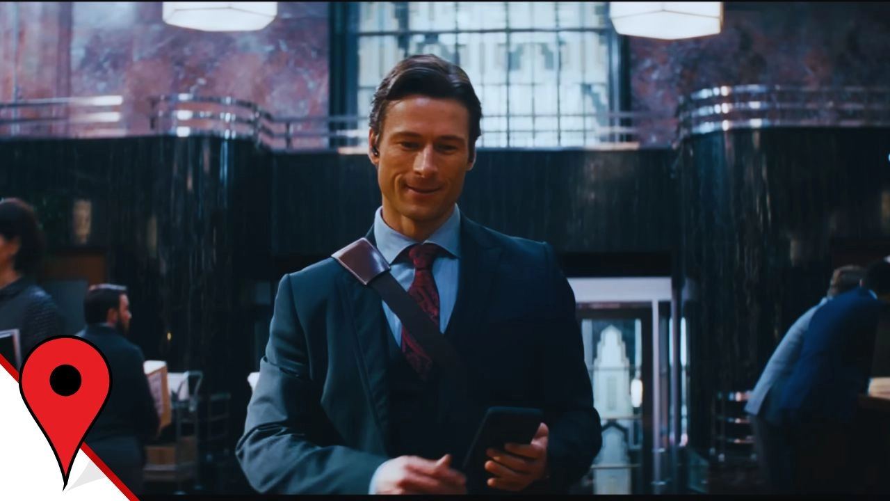 How to Make a Killing Filming Locations (2026)