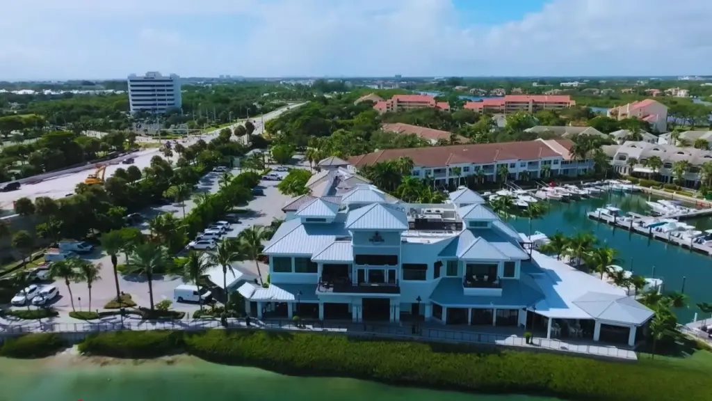Members Only: Palm Beach Filming Locations (Netflix 2025) 3 Jupiter, Florida Featured in Members Only_ Palm Beach
