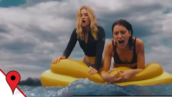Killer Whale Filming Locations (2026)