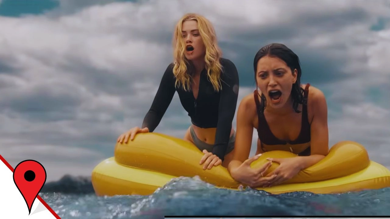 Killer Whale Filming Locations (2026)