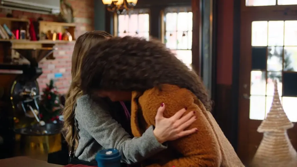 Local Shops and Cafés in Montreal Featured in Merry Little Mystery
