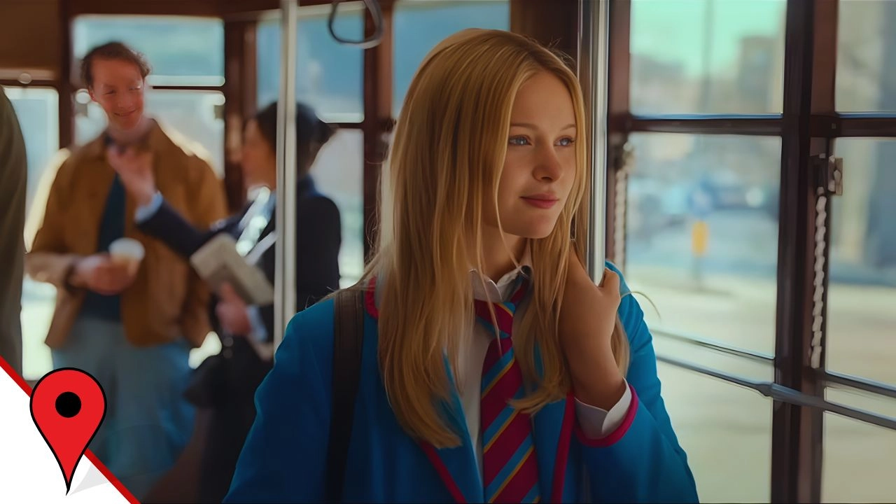 Love Me, Love Me Filming Locations (2026)