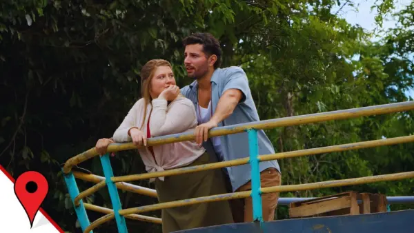 Love on the Amazon Filming Locations (2026)