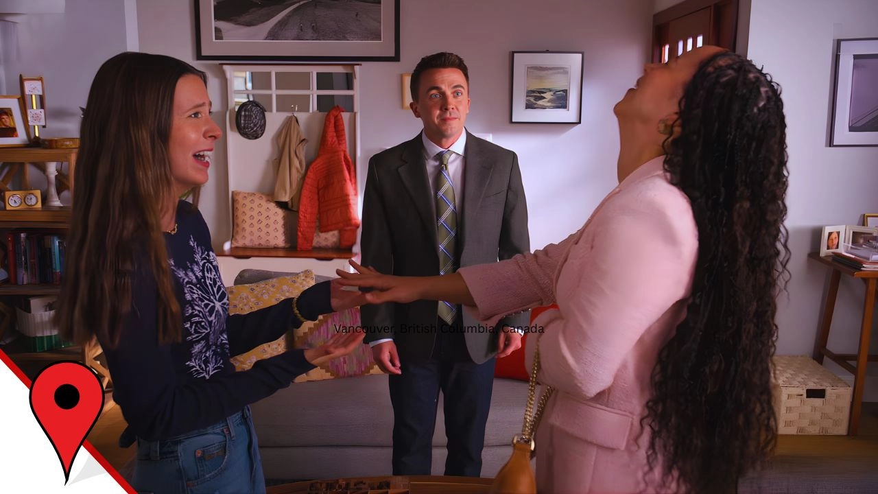 Malcolm in the Middle_ Life's Still Unfair Filming Locations (2026-)