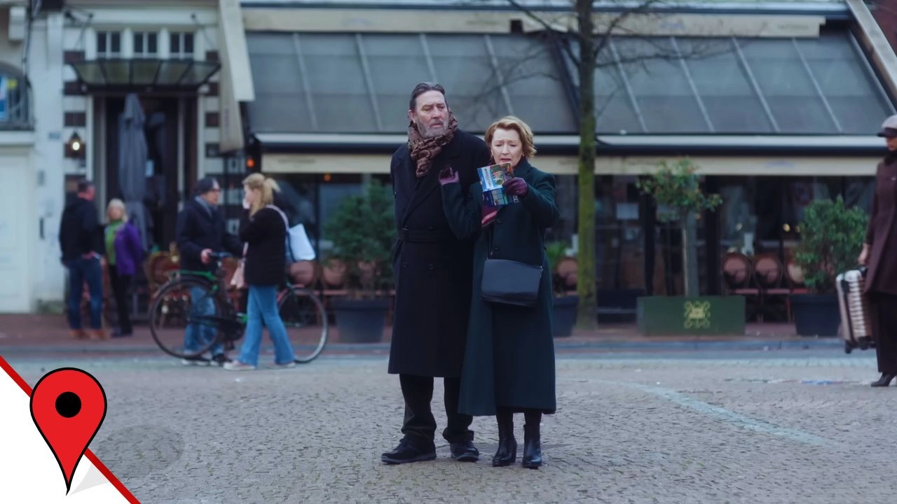 Midwinter Break Filming Locations (2026)