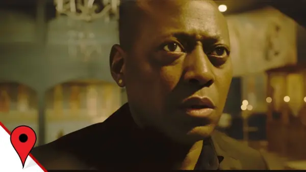 Moses the Black Filming Locations (2026)