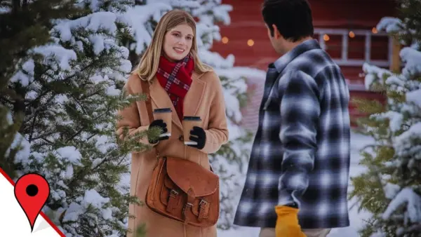 My Favorite Christmas Tree Filming Locations (2025)