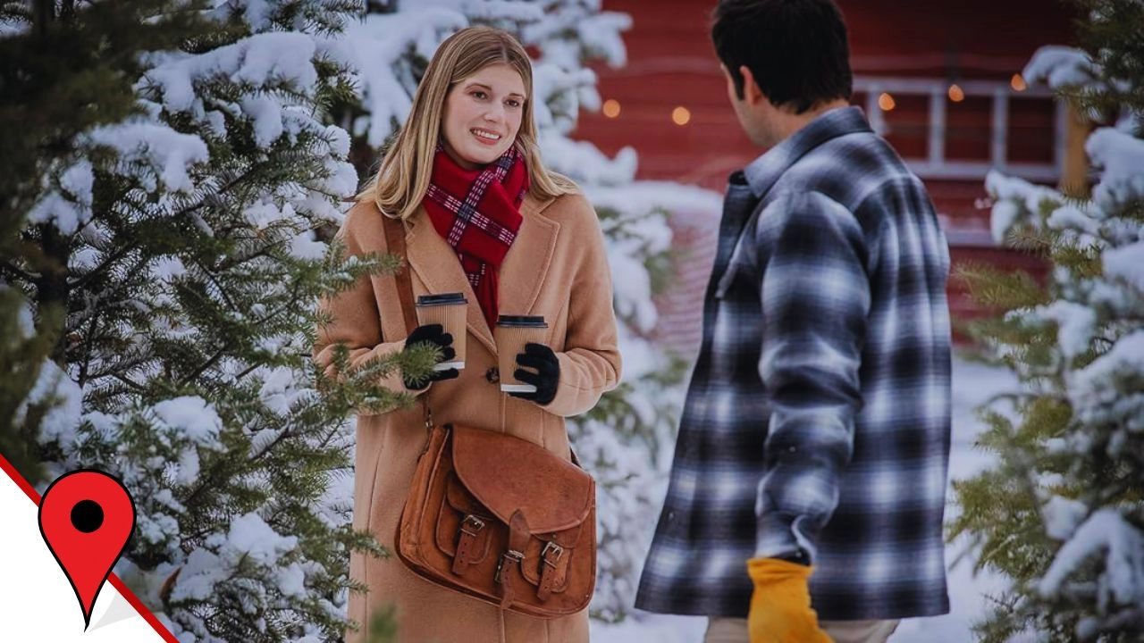My Favorite Christmas Tree Filming Locations (2025)