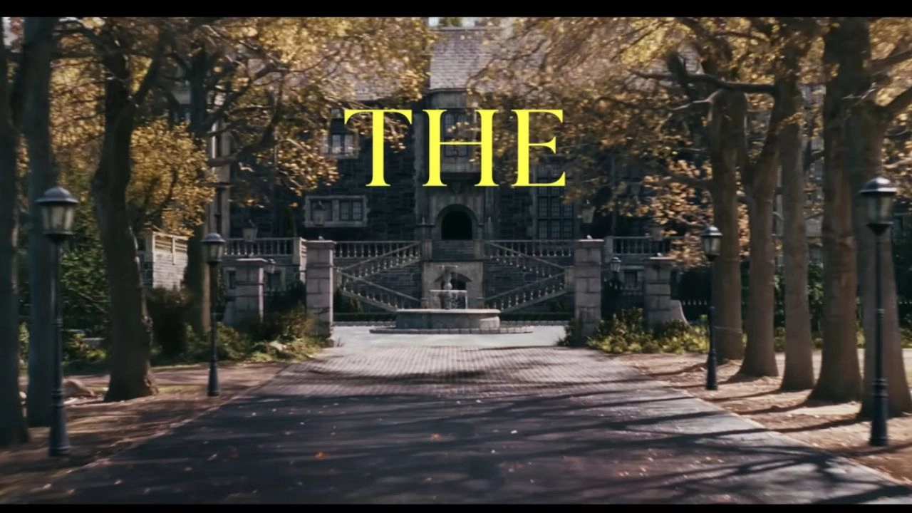 How to Make a Killing Filming Locations (2026) 4 Nassau County, New York (Trailer Shot) Featured in How to Make a Killing