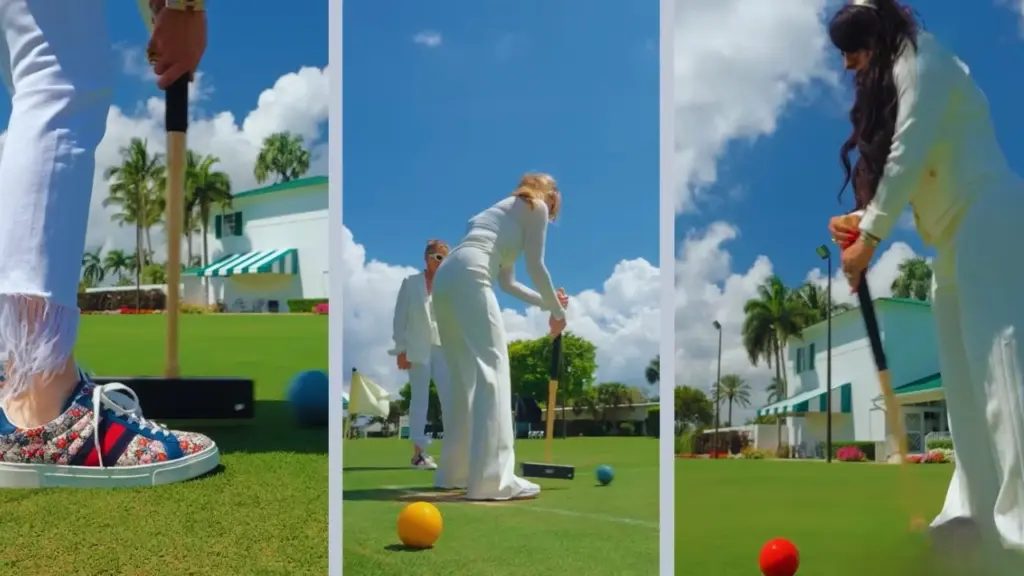 Members Only: Palm Beach Filming Locations (Netflix 2025) 4 National Croquet Center, Palm Beach County Featured in Members Only_ Palm Beach