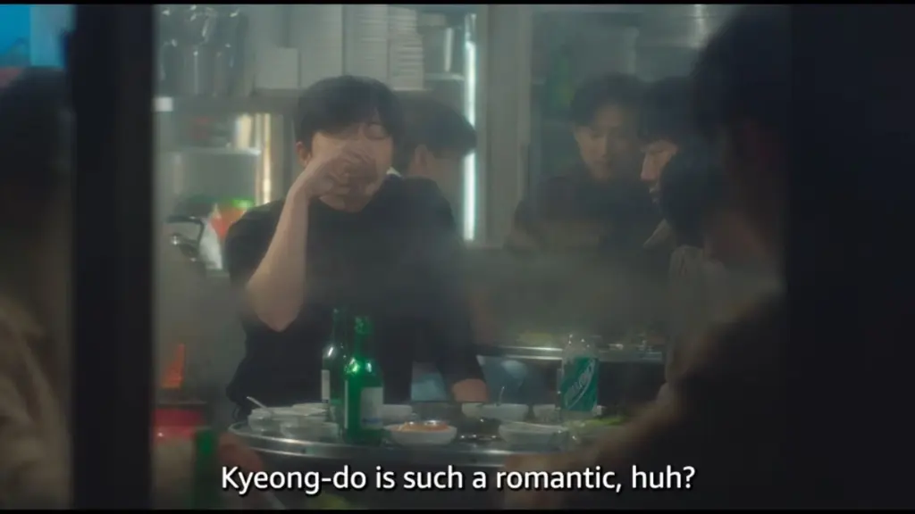Surely Tomorrow Filming Locations (2025-) 4 Neutinamu Seolleongtang Restaurant, Seoul Featured in Surely Tomorrow