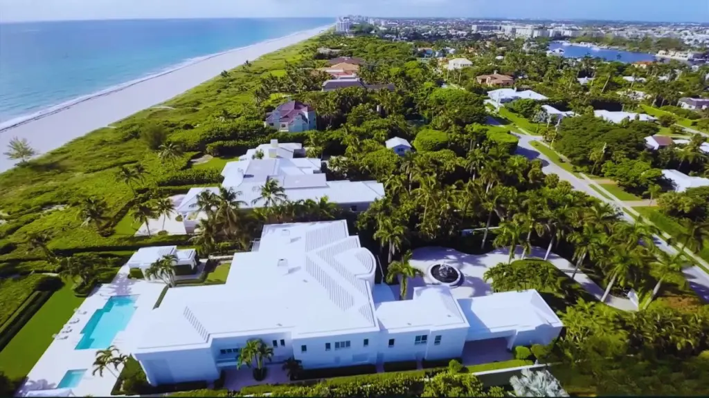 Members Only: Palm Beach Filming Locations (Netflix 2025) 13 Ocean Ridge Featured in Members Only_ Palm Beach