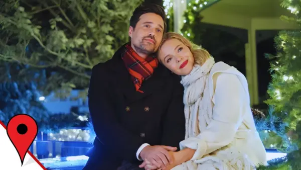 One December Night Filming Locations