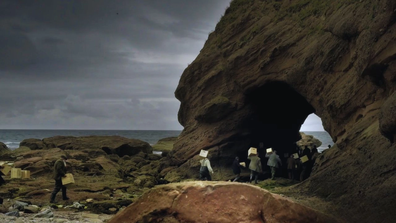 Whisky Galore Filming Locations 6 Outer Hebrides, Scotland Featured in Whisky Galore