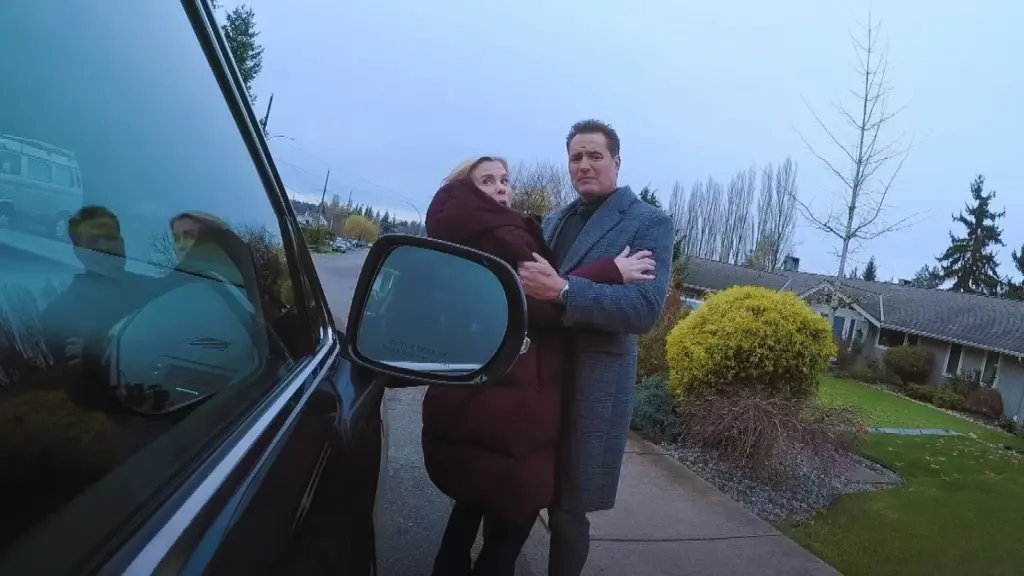 Reality Bites: A Hannah Swensen Mystery Filming in Maple Ridge, British Columbia