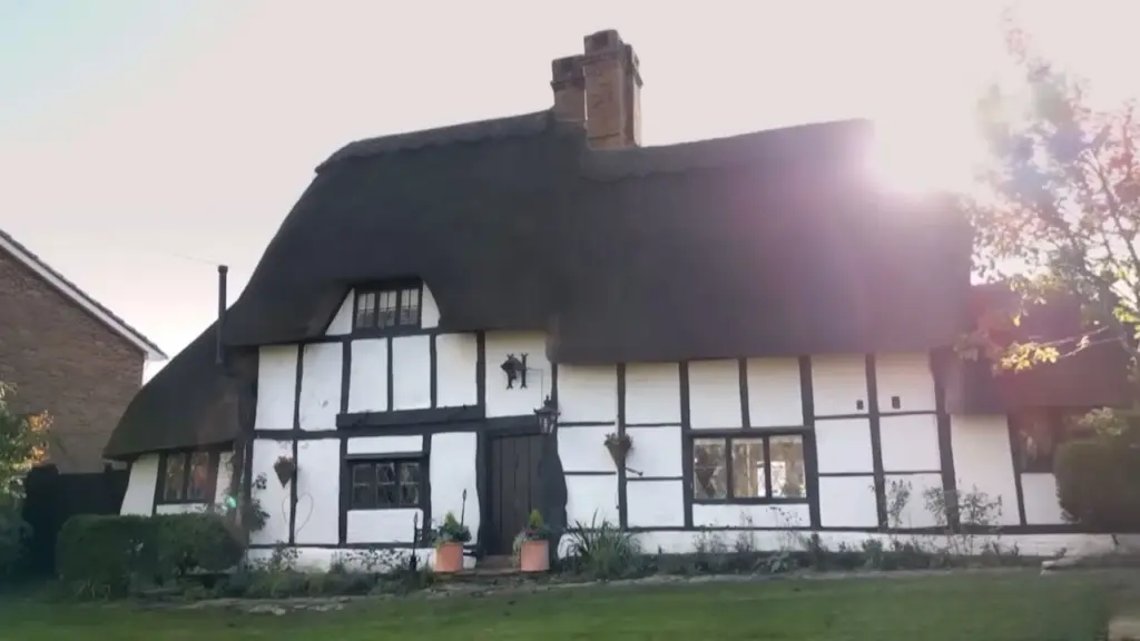 Where Is The Repair Shop Filmed? – Filming Locations Explained 4 Roald Dahl’s childhood family home Featured in The Repair Shop