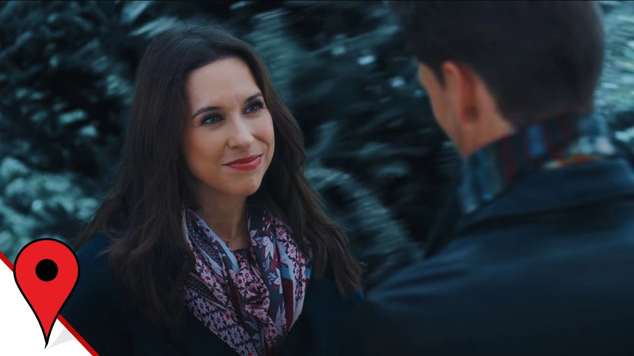 She’s Making a List Filming Locations (2025)
