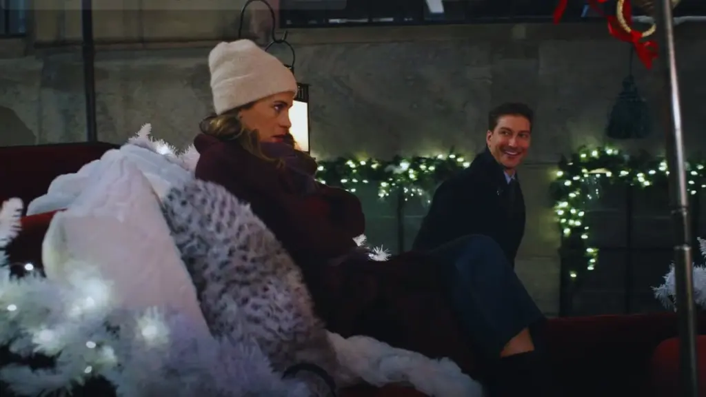 Single on the 25th Filming in Montréal, Québec, Canada
