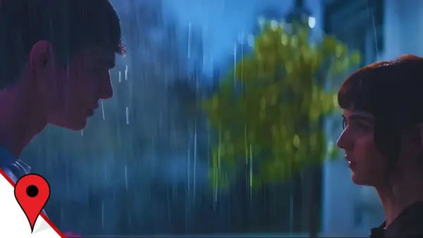 Tell Me Softly Filming Locations (2025)