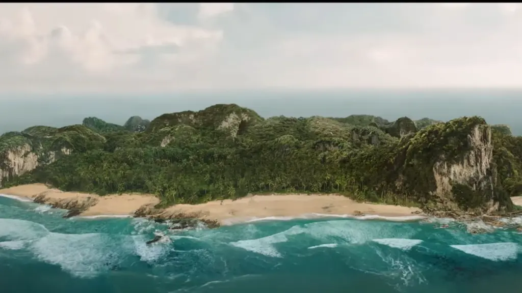 Send Help Filming Locations (2026) 4 Thailand – Tropical Island Locations Featured in Send Help