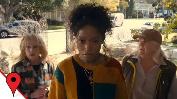 The ’Burbs Filming Locations (2026-)