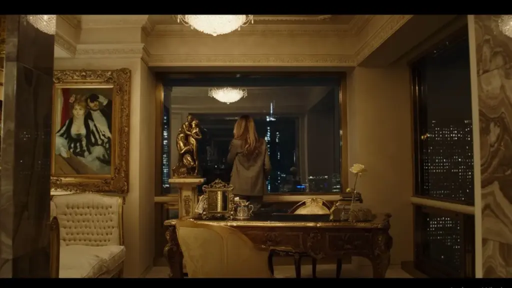 Melania Filming Locations (2026) 5 Trump Tower, Manhattan, New York City Featured in Melania