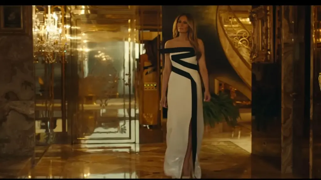 Melania Filming Locations (2026) 6 Trump Tower, Manhattan, New York City Featured in Melania (2)