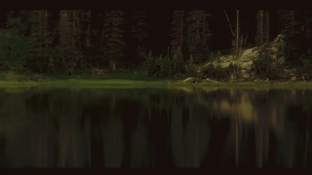 Grizzly Night Filming Locations (2025) 2 Mountain and Forest Areas of Utah Featured in Grizzly Night