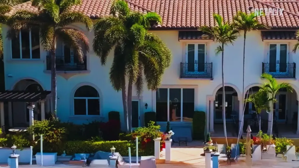 Members Only: Palm Beach Filming Locations (Netflix 2025) 2 West Palm Beach Featured in Members Only: Palm Beach
