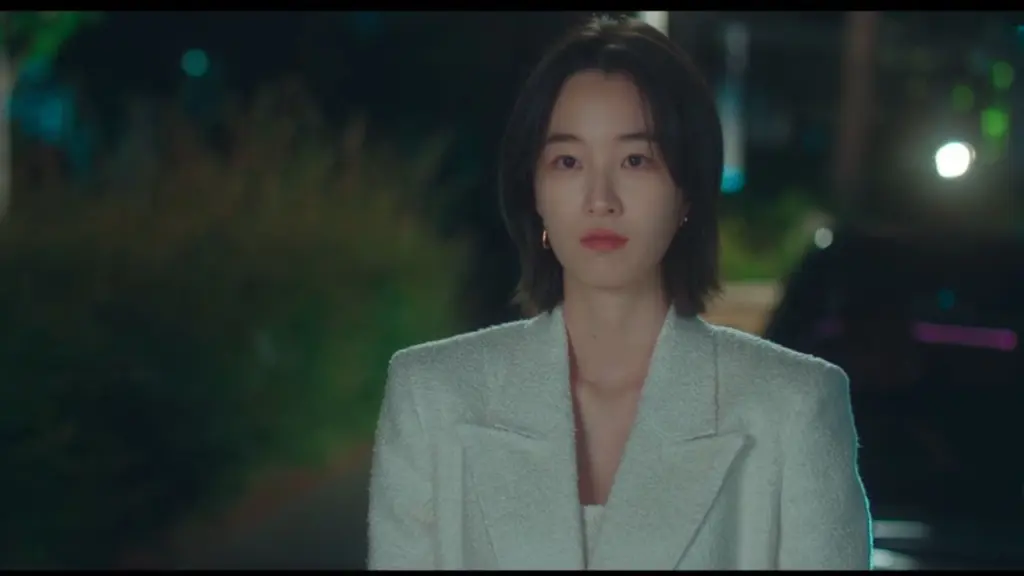 Surely Tomorrow Filming Locations (2025-) 5 Won Ji-an as Seo Ji-woo in Surely Tomorrow
