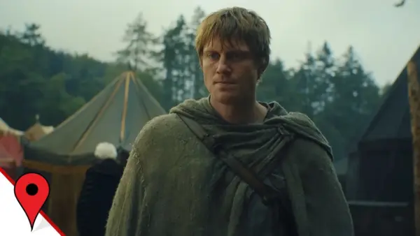 A Knight of the Seven Kingdoms Filming Locations (2026-)