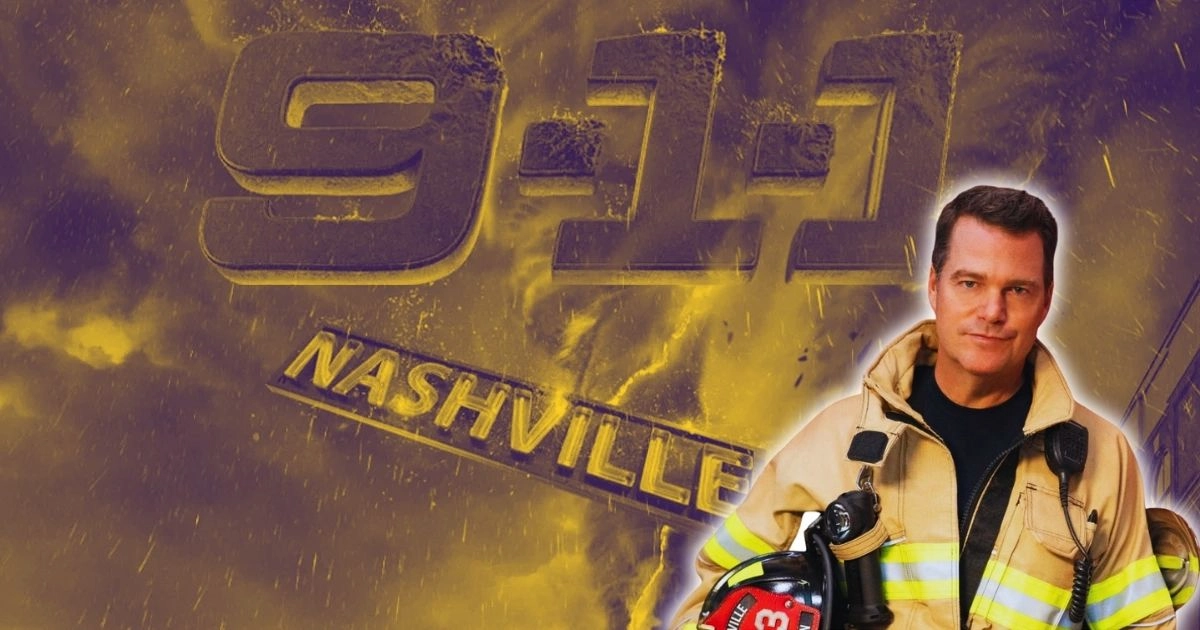 ABC’s ‘9-1-1 Nashville’ Films Dramatic Crash Scene in Franklin With Fireball and Emergency Vehicles