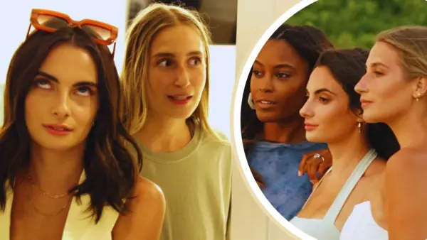 Amanda Batula and Ciara Miller Share How Summer House Season 10 Felt Without Paige DeSorbo
