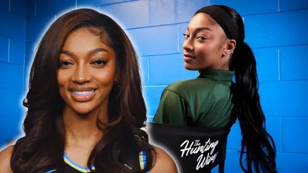 Angel Reese Joins the Cast of Netflix’s ‘The Hunting Wives’ Season 2 as ‘Trainer Barbie’