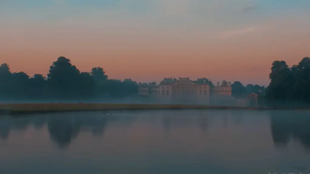 Badminton House, Gloucestershire – Chimneys Estate featured in Agatha Christie’s Seven Dials