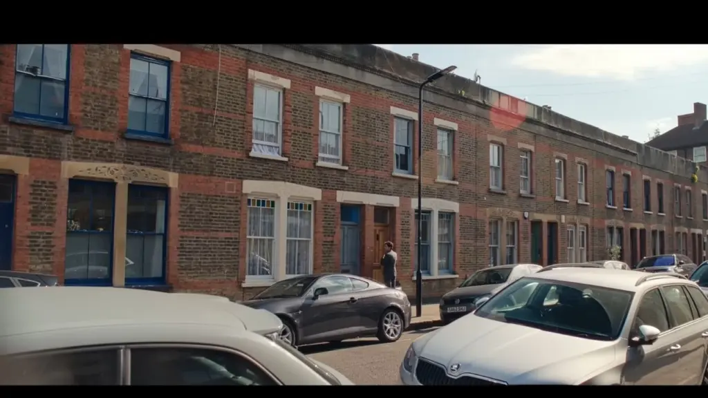 Beck Road Featured in Steal