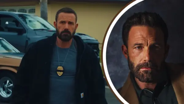 Ben Affleck Says He Filmed a Key Armageddon Scene While Seriously Sick