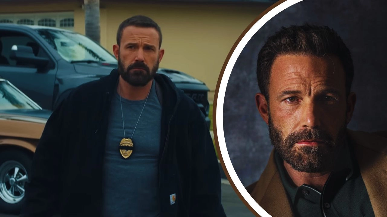 Ben Affleck Says He Filmed a Key Armageddon Scene While Seriously Sick