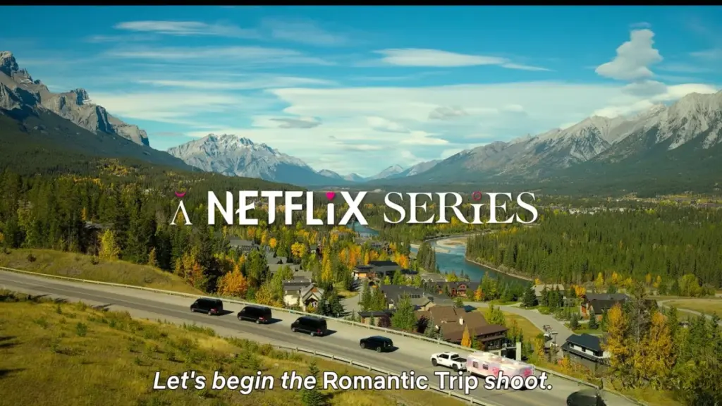 Calgary, Alberta Featured in Can This Love Be Translated