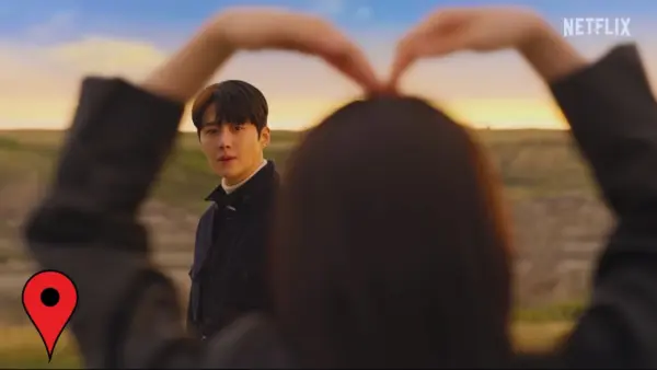 Can This Love Be Translated_ Filming Locations