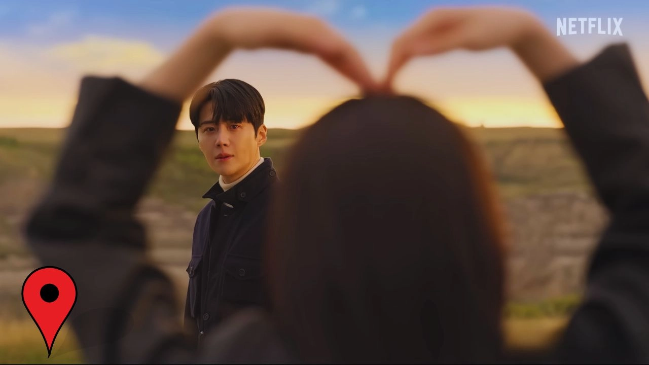 Can This Love Be Translated_ Filming Locations