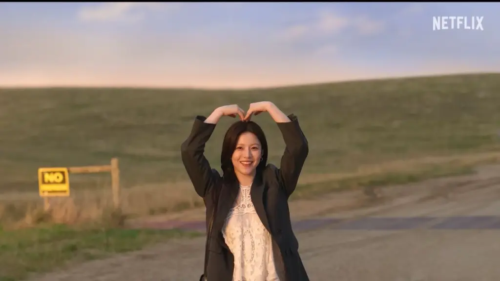 Canmore & Horseshoe Canyon Featured in Can This Love Be Translated (2)